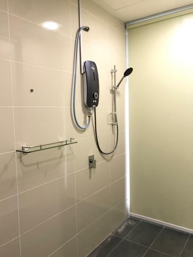 Mosaic Souhtkey Highfloor 2Br 2-6Pax 5Mins Jbciq&Sentosa Apartment Johor Bahru Exterior photo